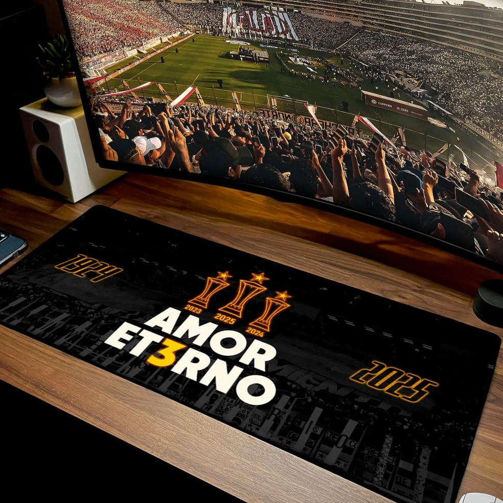 Mousepad Universitario
