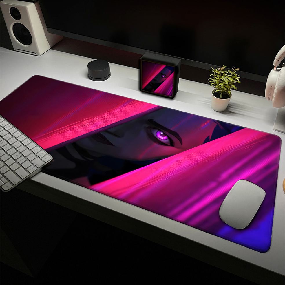 Mousepad Arcane