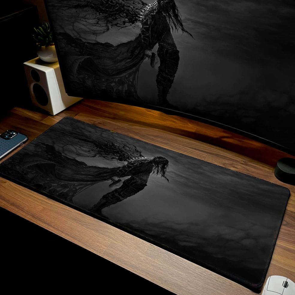 Mousepad Dark Fantasy