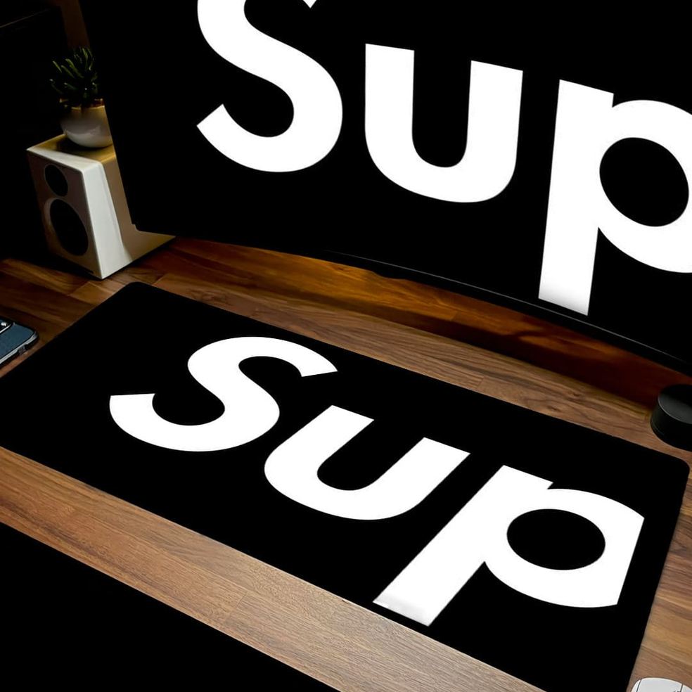 Mousepad marcas