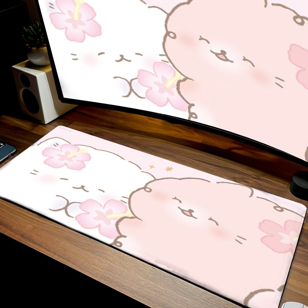 Mousepad Gatitos