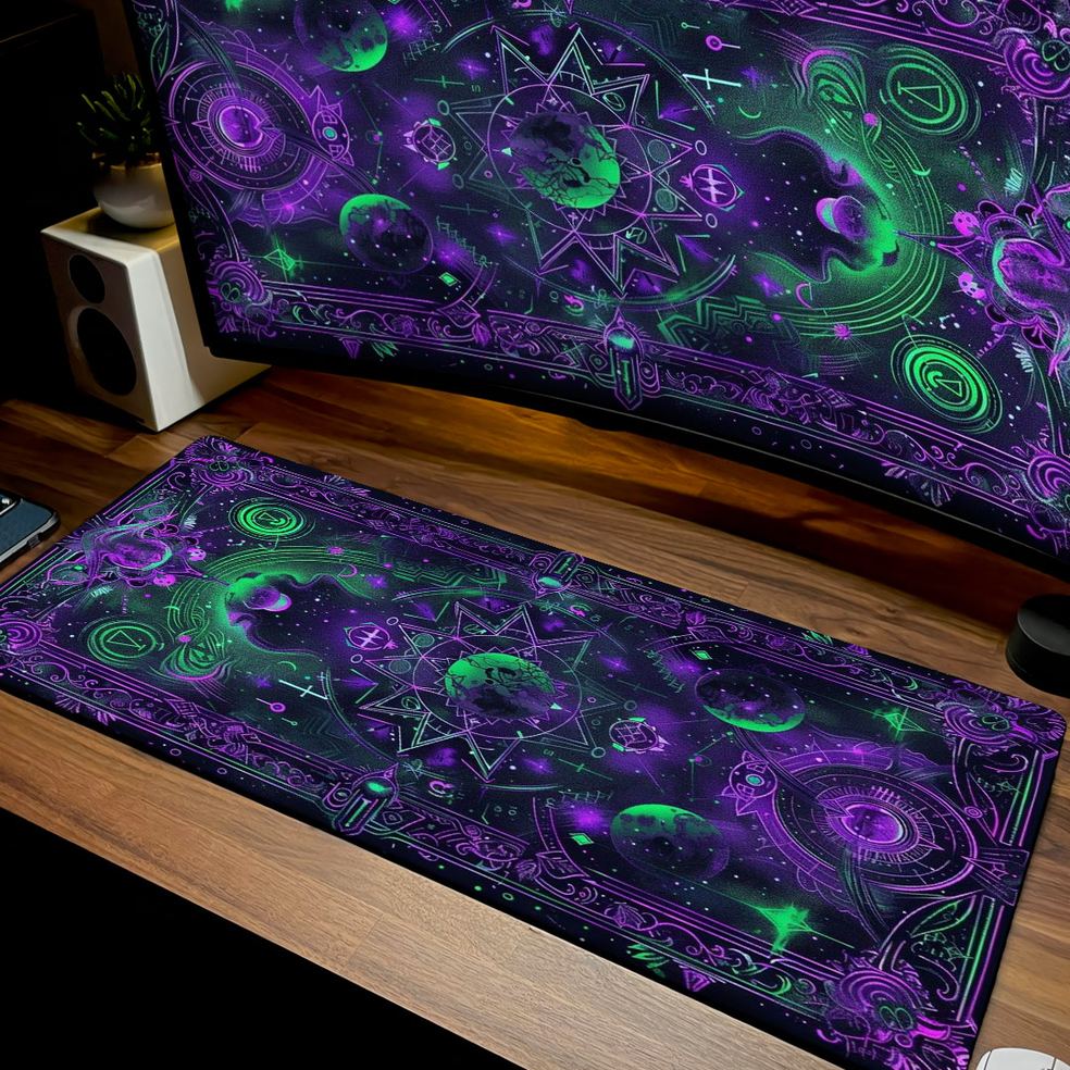 Mousepad Horóscopo
