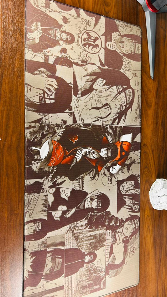 Mousepad Naruto 90 x 40 speed
