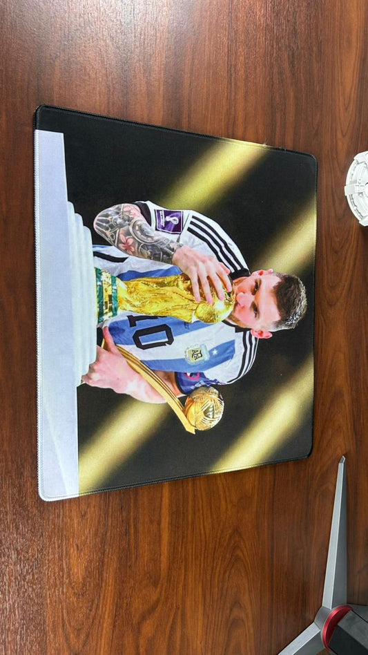 Mousepad Messi 45 x 40 speed