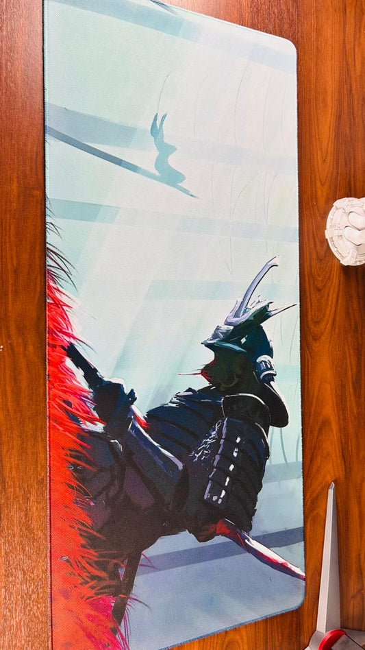 Mousepad Samurai 90 x 40 speed