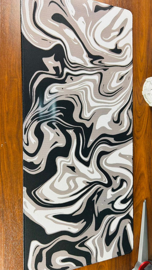 Mousepad Tinturado 90 x 40 control