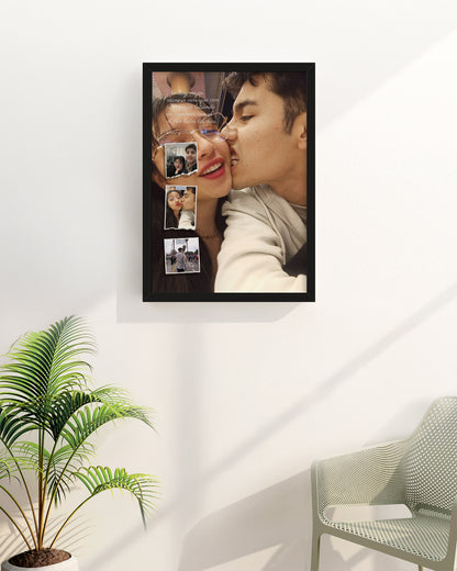 Cuadro personalizado Parejas