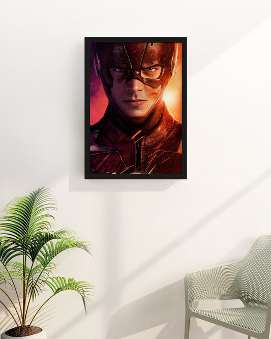 Cuadro personalizado Flash