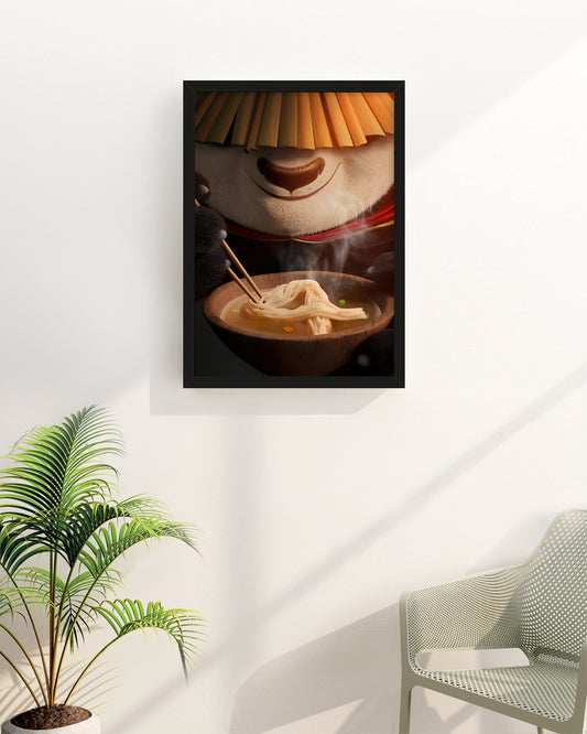 Cuadro personalizado KFP