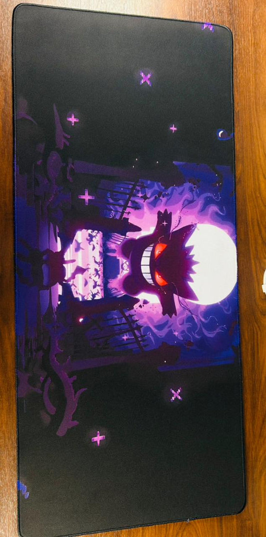 Mousepad Jengar 90 x 40 control
