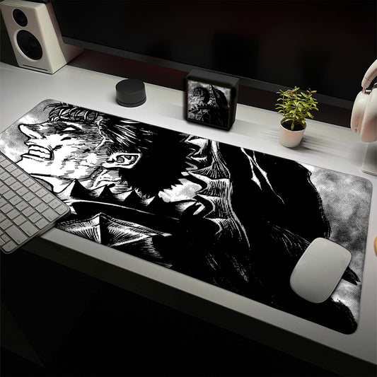 Mousepad Bersek
