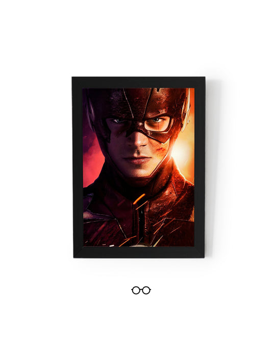 Cuadro personalizado Flash