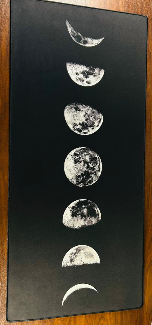 Mousepad  Luna 90 x 40 speed