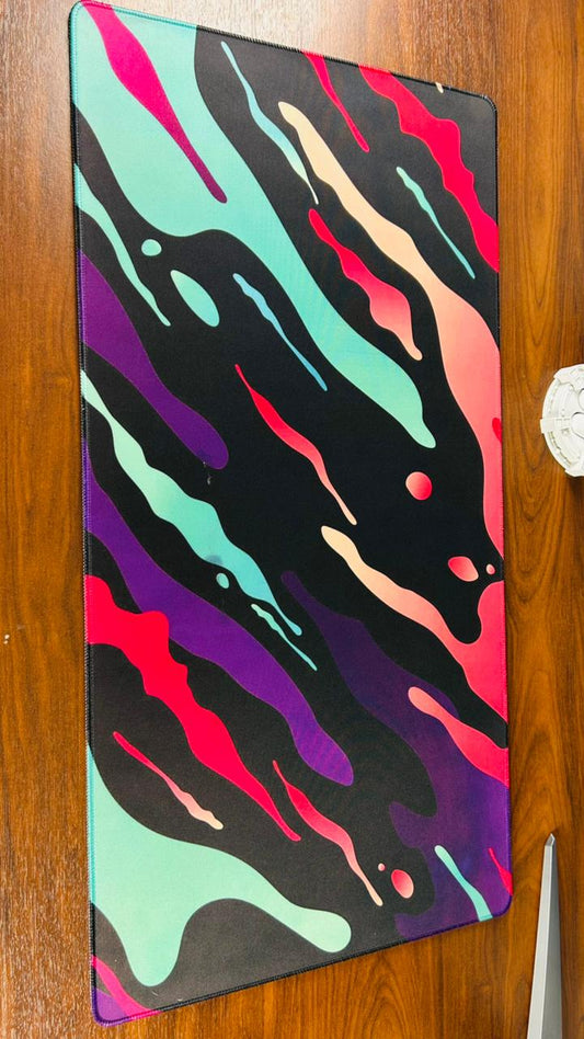 Mousepad Franjas 80 x 40 speed