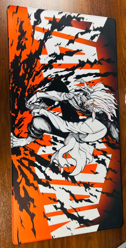 Mousepad DanDaDan 80 x 40 speed