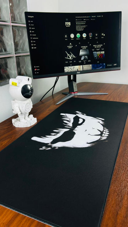 Mousepad Berserk 90 x 40 speed