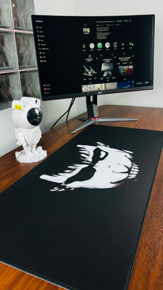 Mousepad Berserk 90 x 40 speed