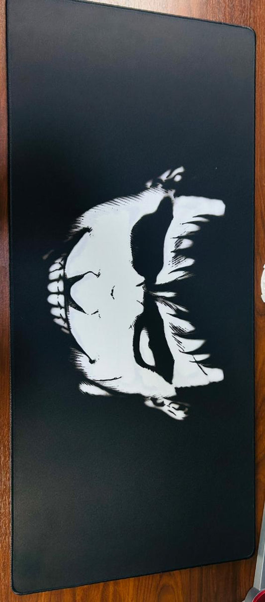 Mousepad Berserk 90 x 40 speed