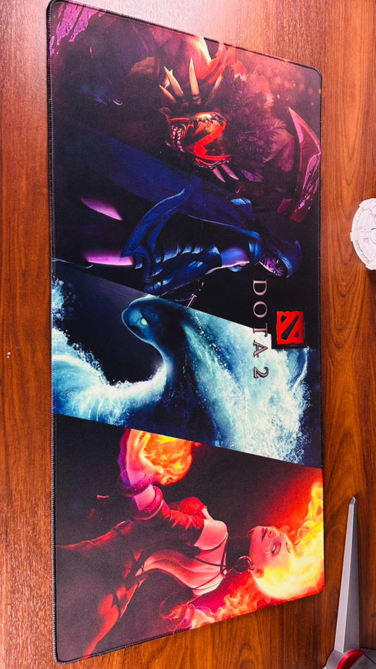 Mousepad Dota 2 80 x 40 speed