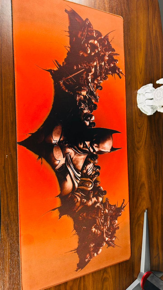 Mousepad Batman 90  x 40 speed
