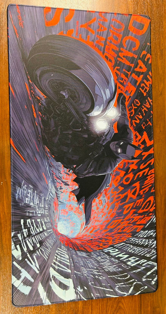 Mousepad Batman 80 x 40 speed