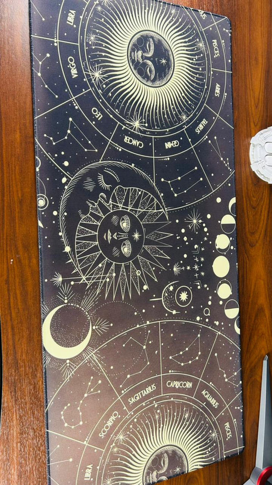 Mousepad Astrologia 90 x 40 speed