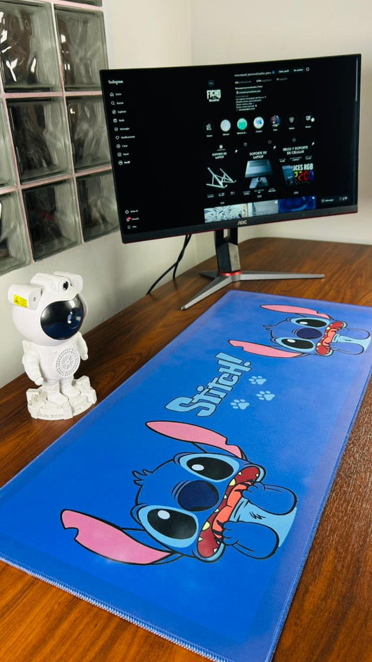 Mousepad Stich 90 x 40 speed