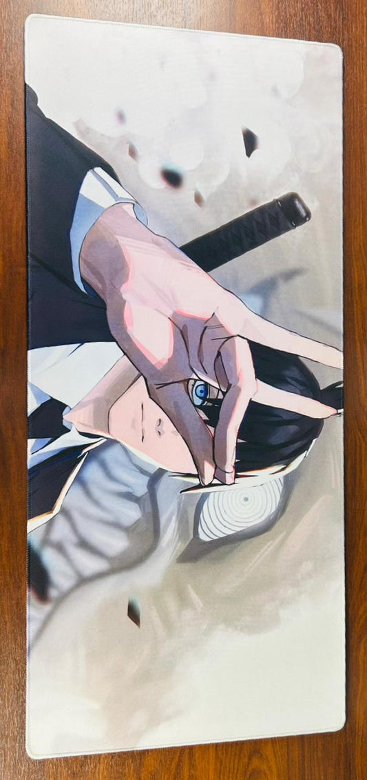 Mousepad  Chainsaw Man 90 x 40 speed