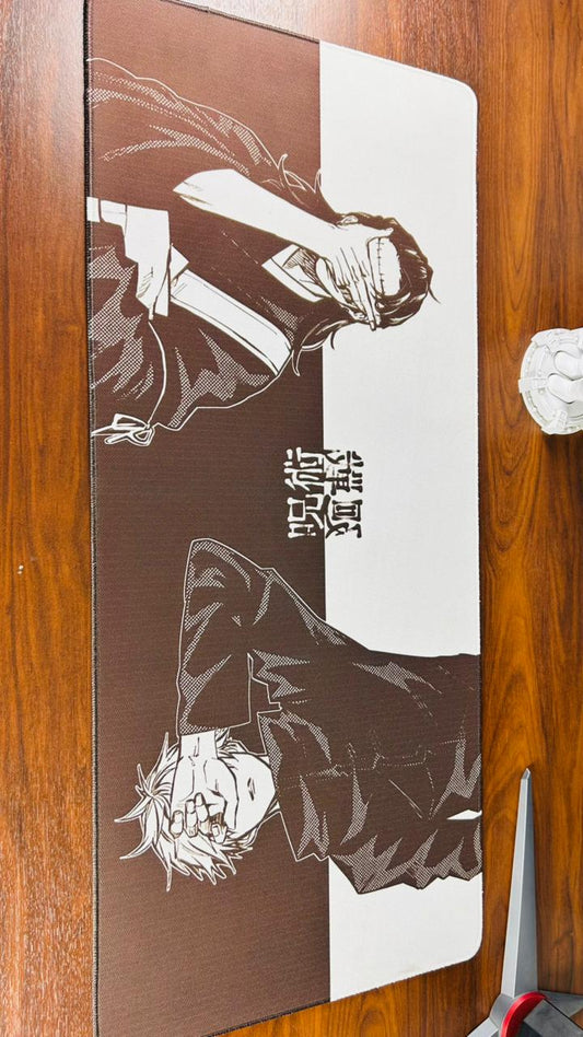 Mousepad Jujutsu Kaisen 90 x 40 control