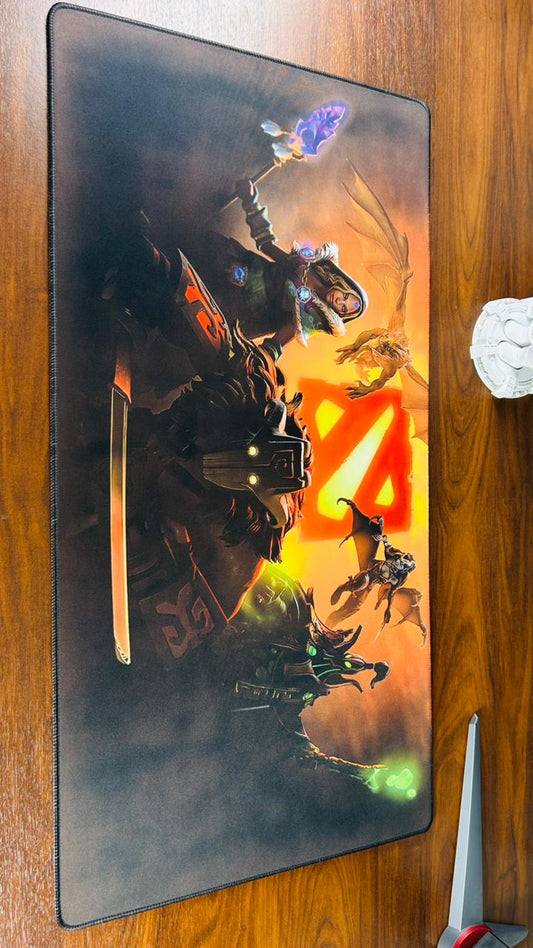 Mousepad Dota 80 x 40 speed