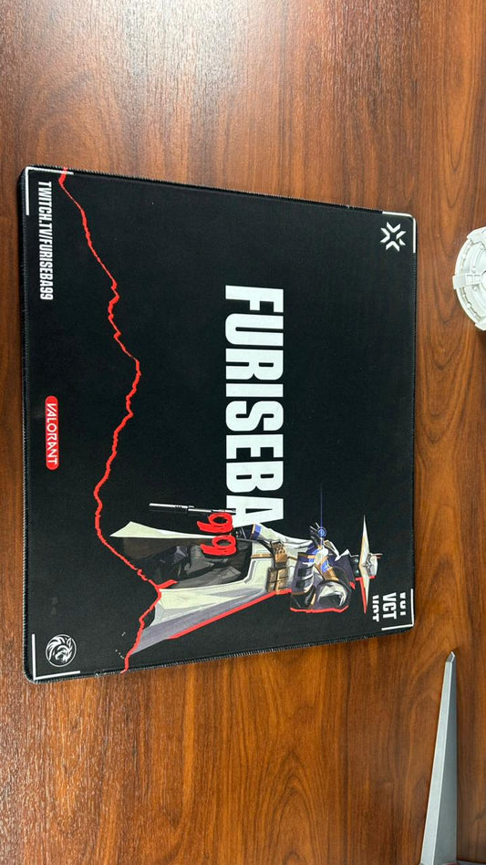 Mousepad Valorant 45 x 40 speed