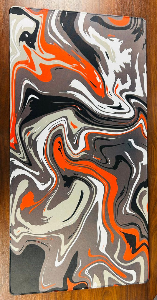 Mousepad Tinturado 80 x 40 speed