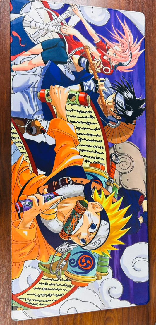 Mousepad Naruto 90 x 40 speed