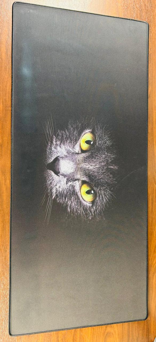 Mousepad Gato 90 x 40 speed