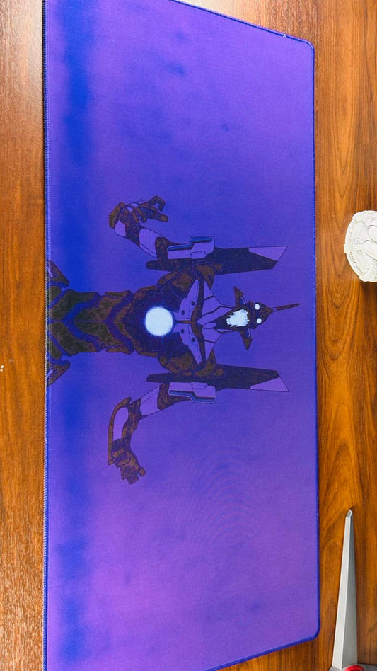 Mousepad Evangelion 90 x 40 speed