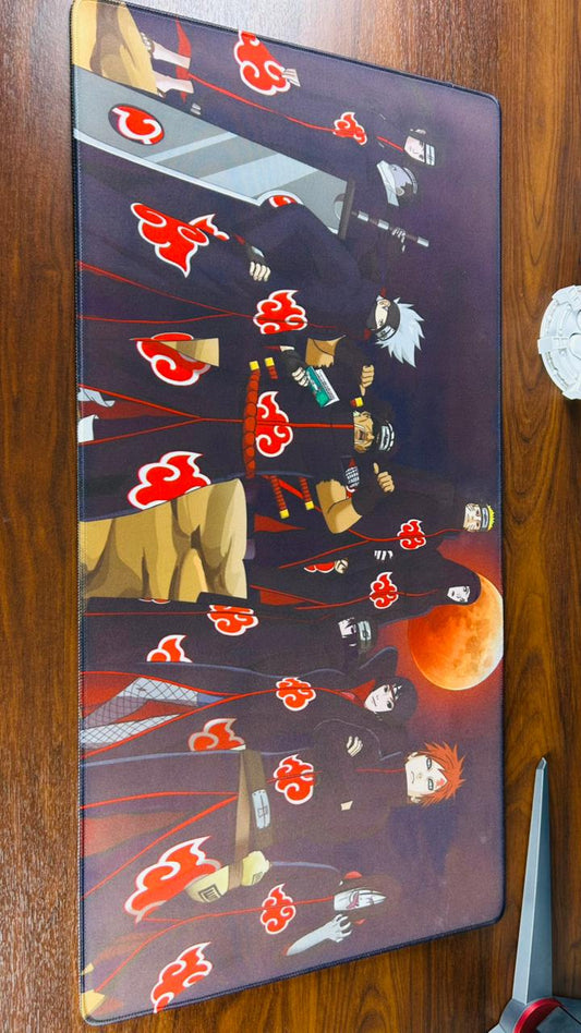 Mousepad Naruto 80 x 40 speed