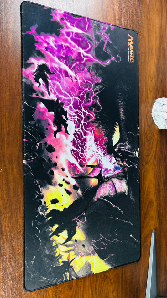 Mousepad The Gathering 80 x 40 speed