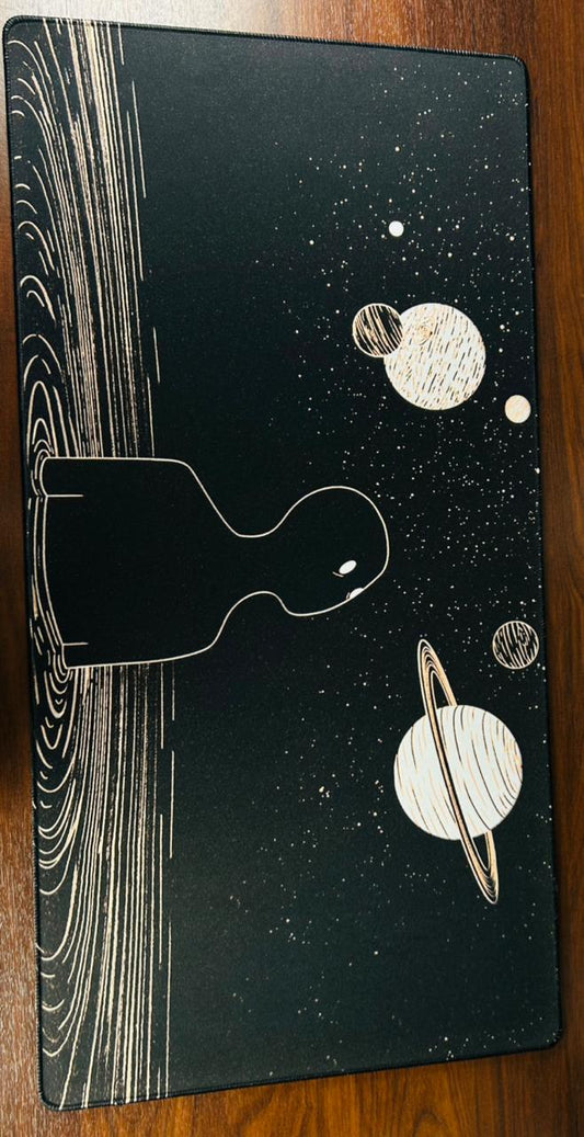 Mousepad Cósmico 80 x 40 speed