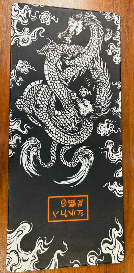 Mousepad Dragón 90 x 40 control