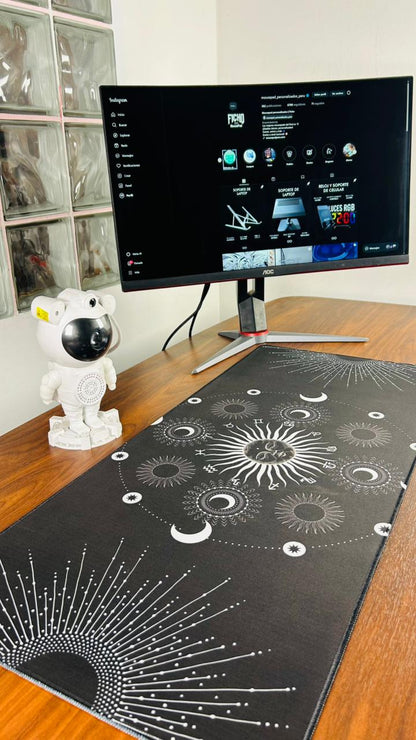 Mousepad Astrologia 90 x 40 speed