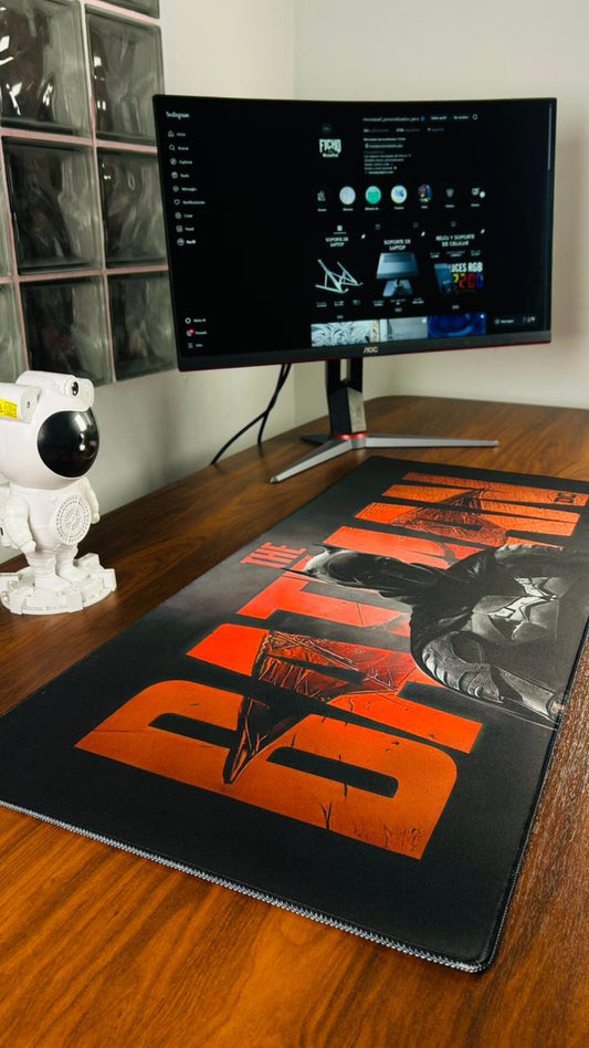 Mousepad Batman 90 x 40 speed