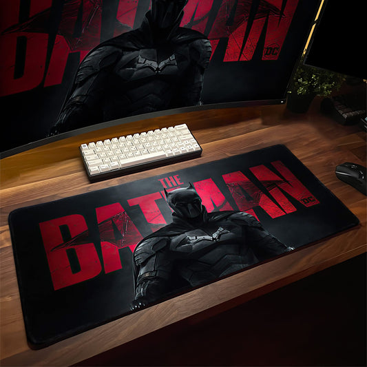 Mousepad Batman