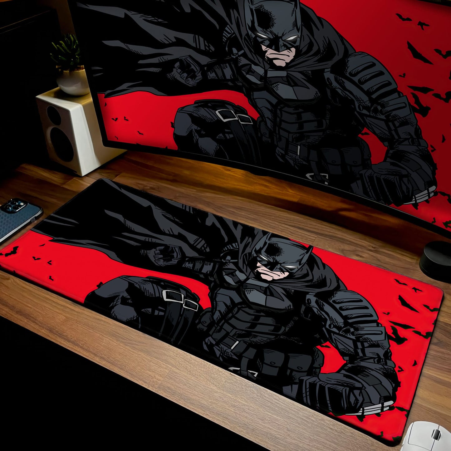 Mousepad Batman