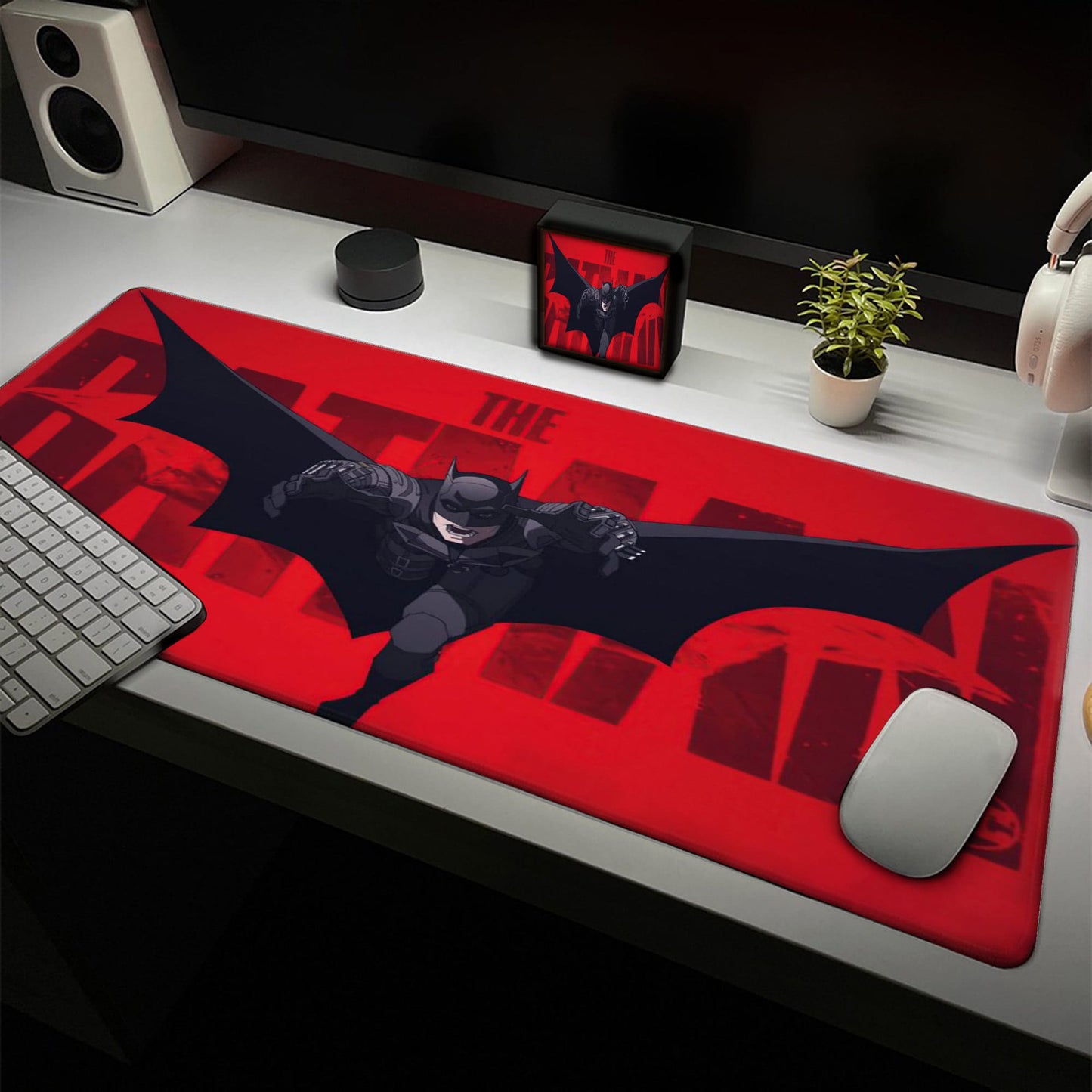 Mousepad Batman