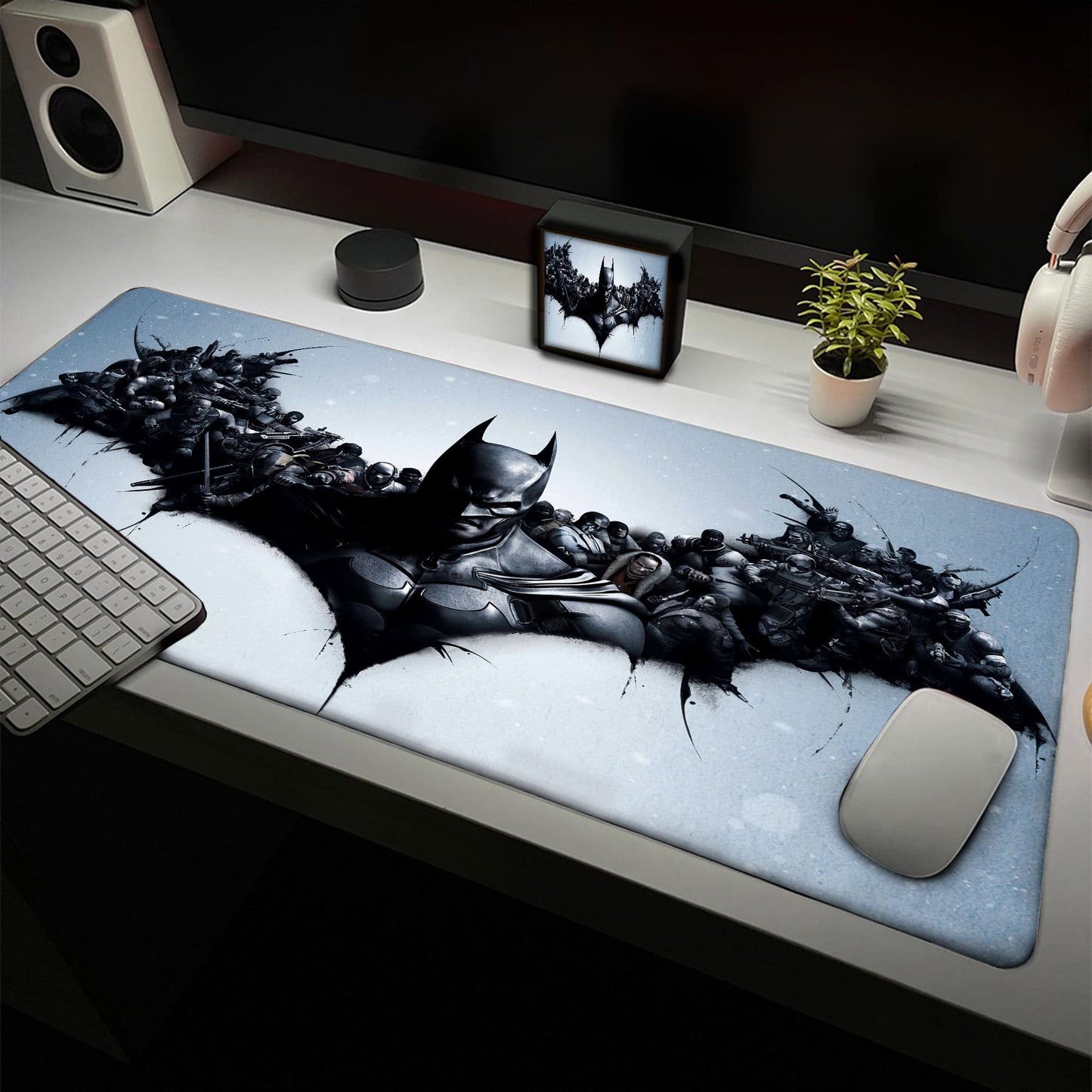 Mousepad Batman