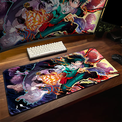 Mousepad Boku
