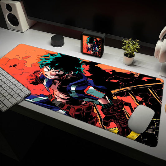 Mousepad Boku
