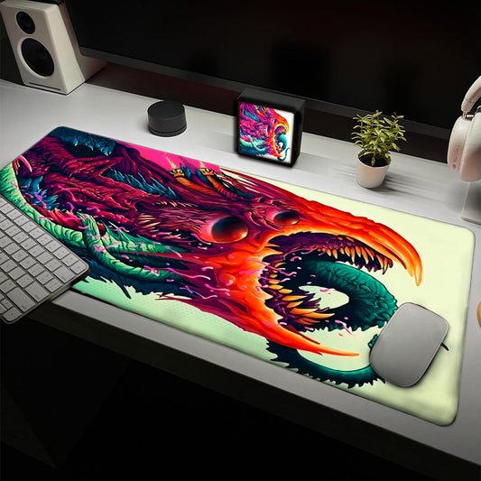 Mousepad CSGO Skin