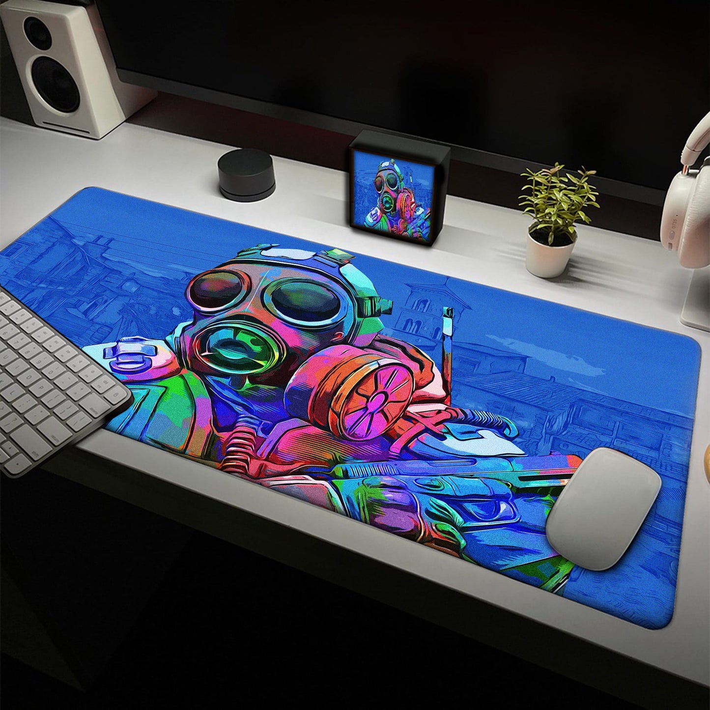 Mousepad CSGO Skin