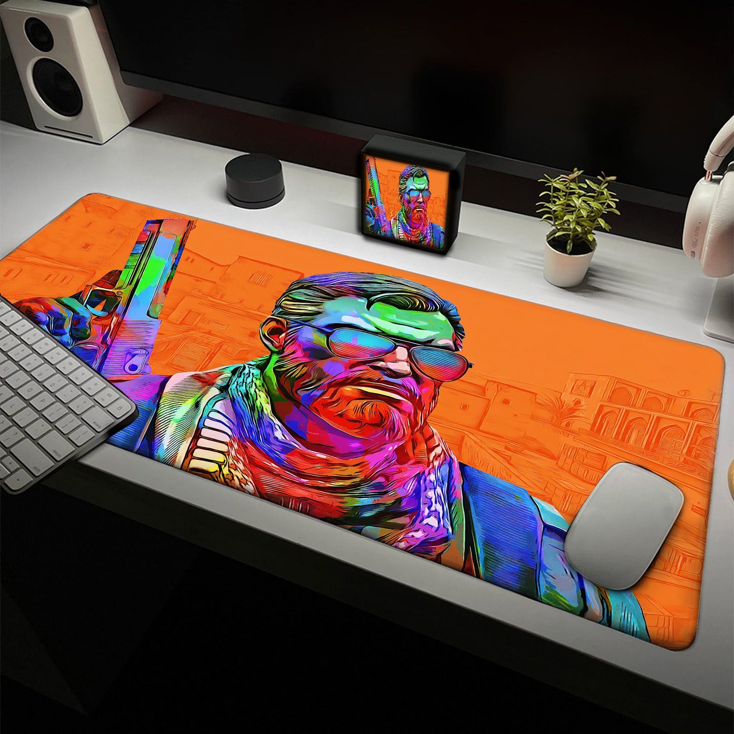 Mousepad CSGO Skin